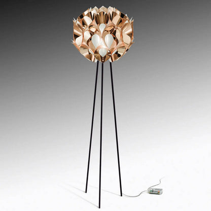 Lámpara de Pie SLAMP Flora Floor