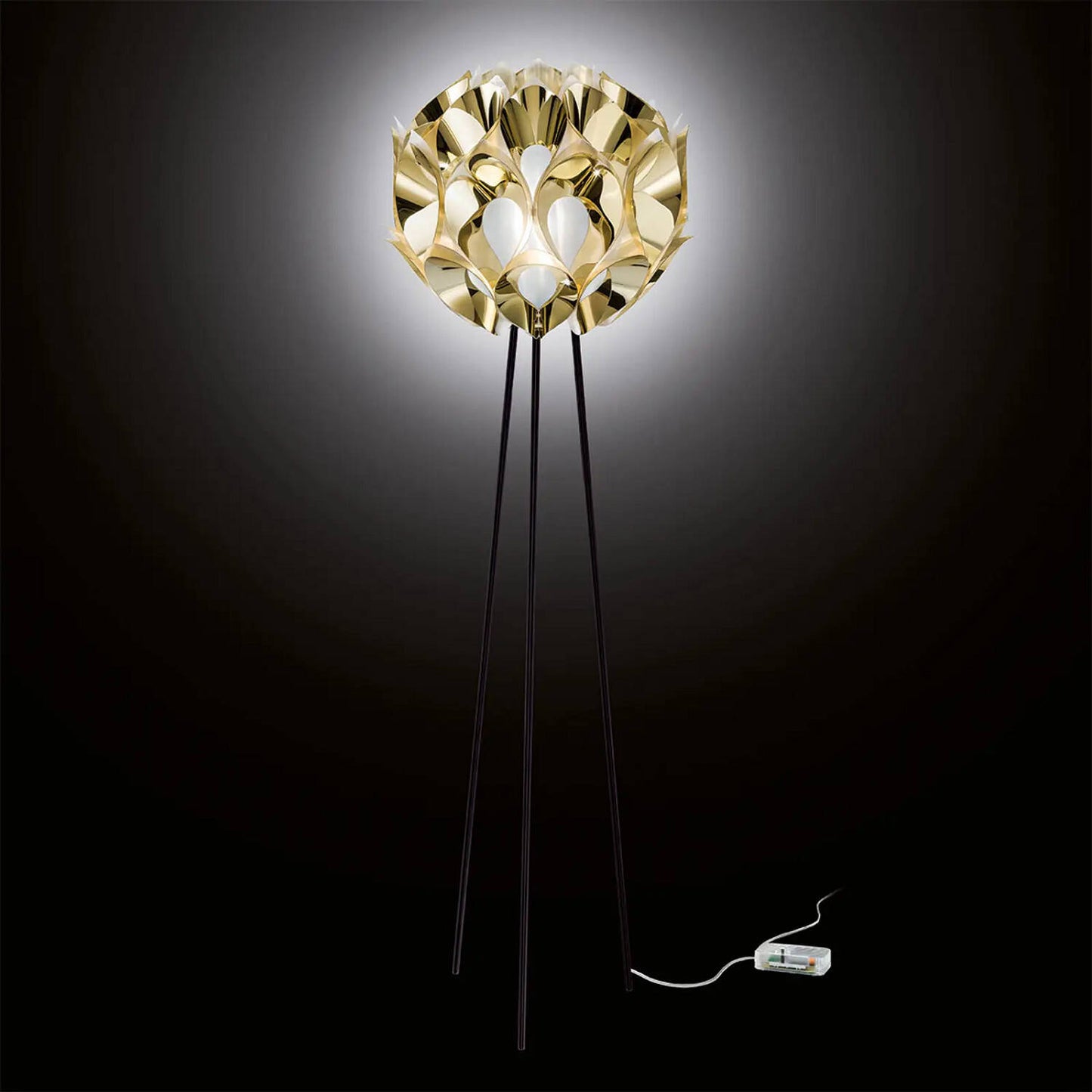 Lámpara de Pie SLAMP Flora Floor