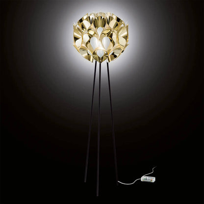 Lámpara de Pie SLAMP Flora Floor