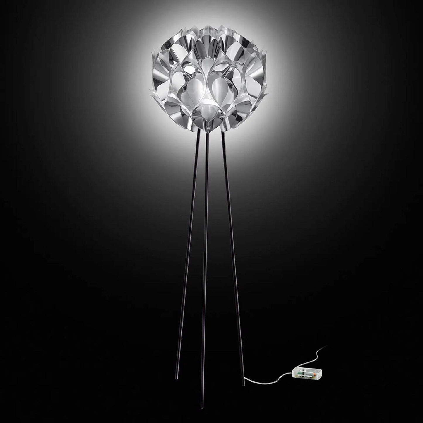 Lámpara de Pie SLAMP Flora Floor