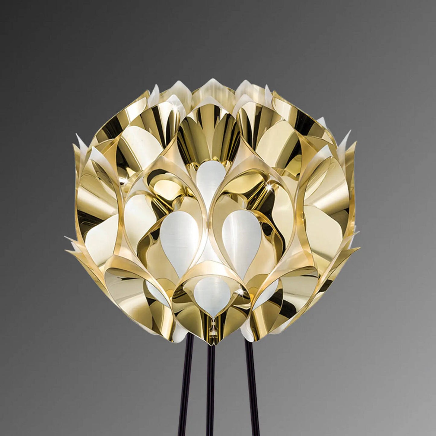 Lámpara de Pie SLAMP Flora Floor