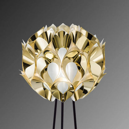 Lámpara de Pie SLAMP Flora Floor