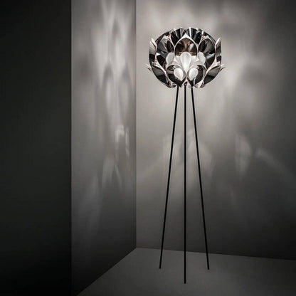 Lámpara de Pie SLAMP Flora Floor