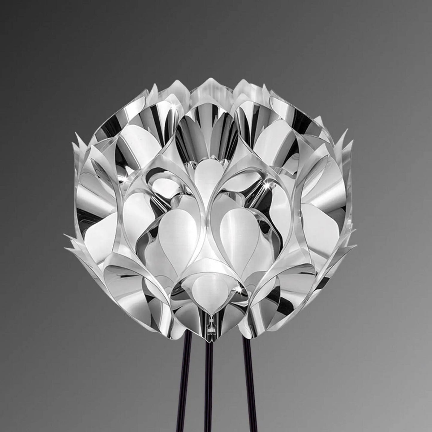 Lámpara de Pie SLAMP Flora Floor