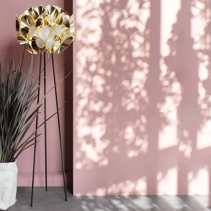 Lámpara de Pie SLAMP Flora Floor