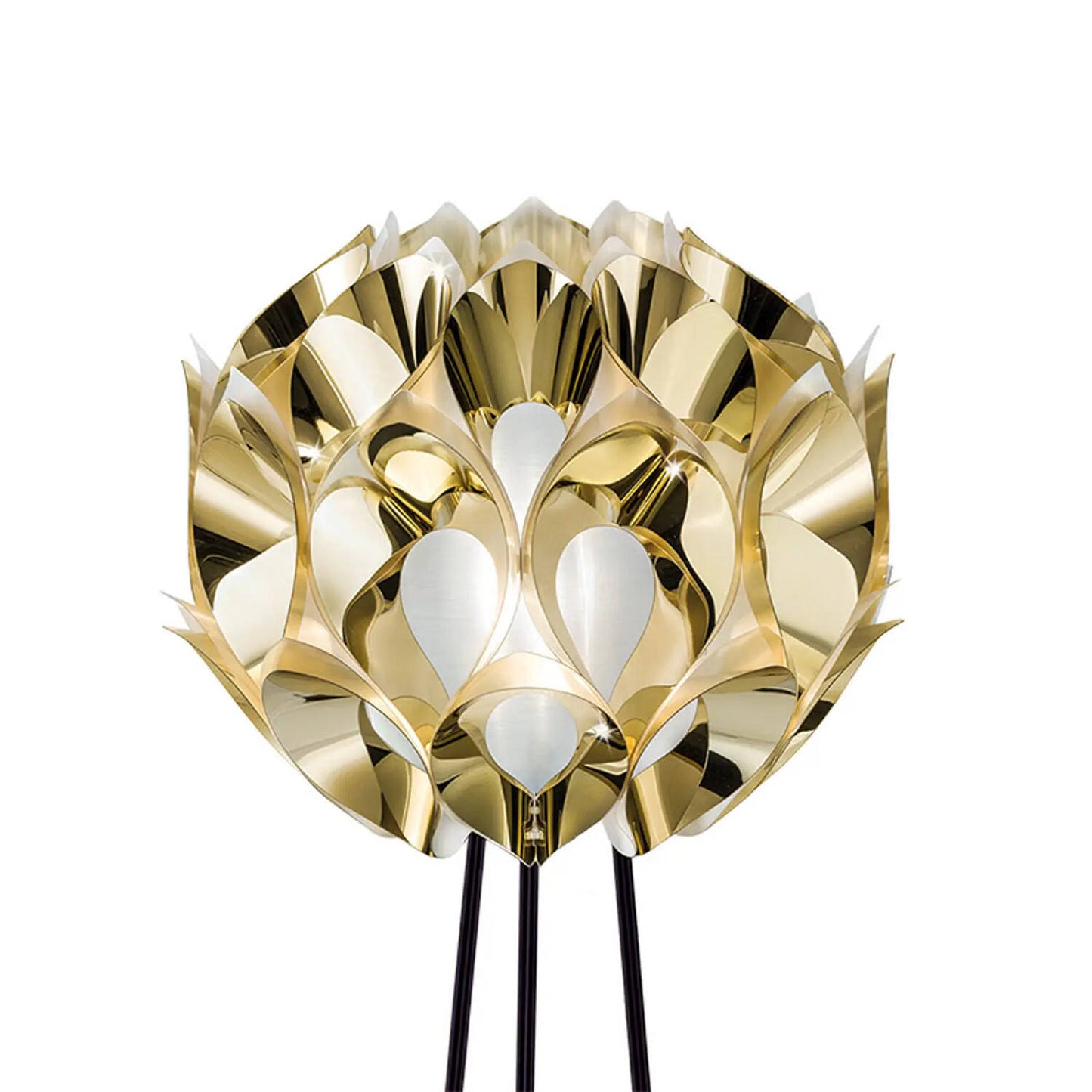 Lámpara de Pie SLAMP Flora Floor