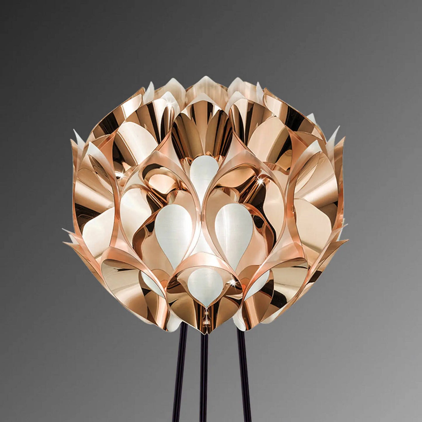 Lámpara de Pie SLAMP Flora Floor