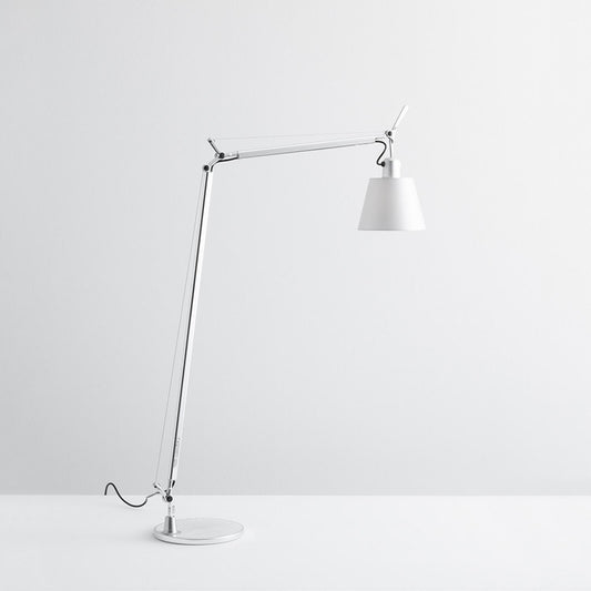 Lámpara de Pie Tolomeo Basculante Lectura ARTEMIDE