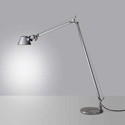 Lámpara de Pie Tolomeo Lectura ARTEMIDE