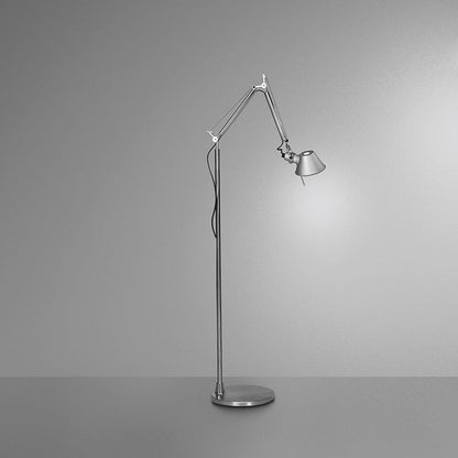 Lámpara de Pie Tolomeo Micro Terra ARTEMIDE
