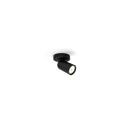 Lámpara de Techo 1 Foco PHILIPS Pongee