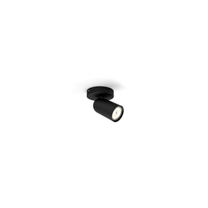 Lámpara de Techo 1 Foco PHILIPS Pongee