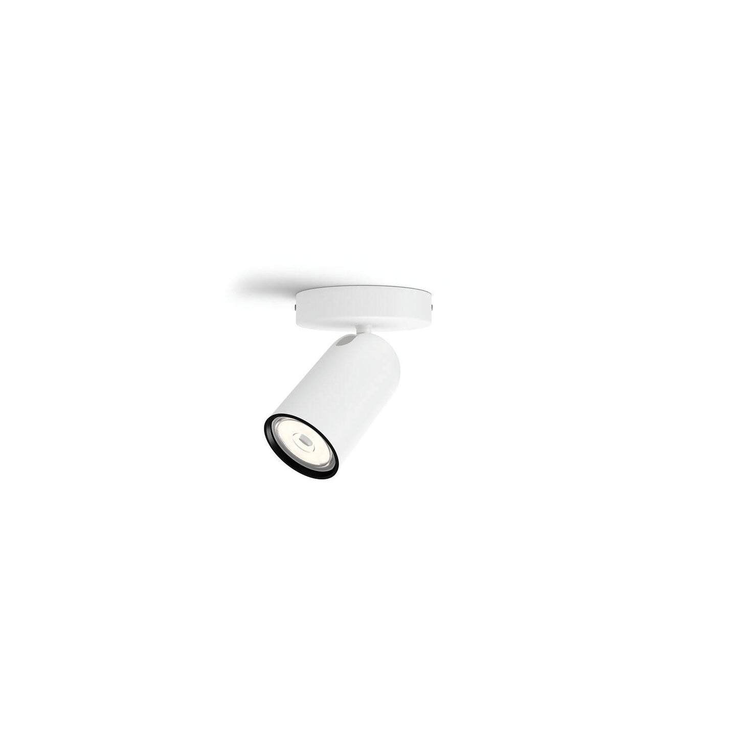 Lámpara de Techo 1 Foco PHILIPS Pongee