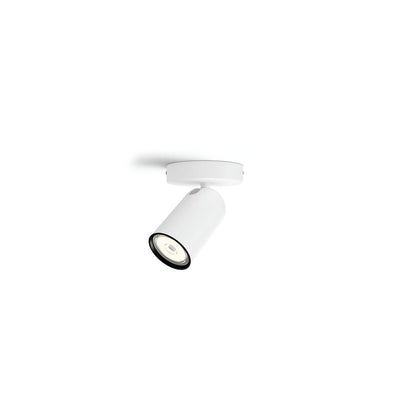 Lámpara de Techo 1 Foco PHILIPS Pongee