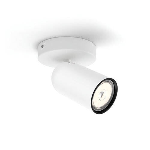 Lámpara de Techo 1 Foco PHILIPS Pongee