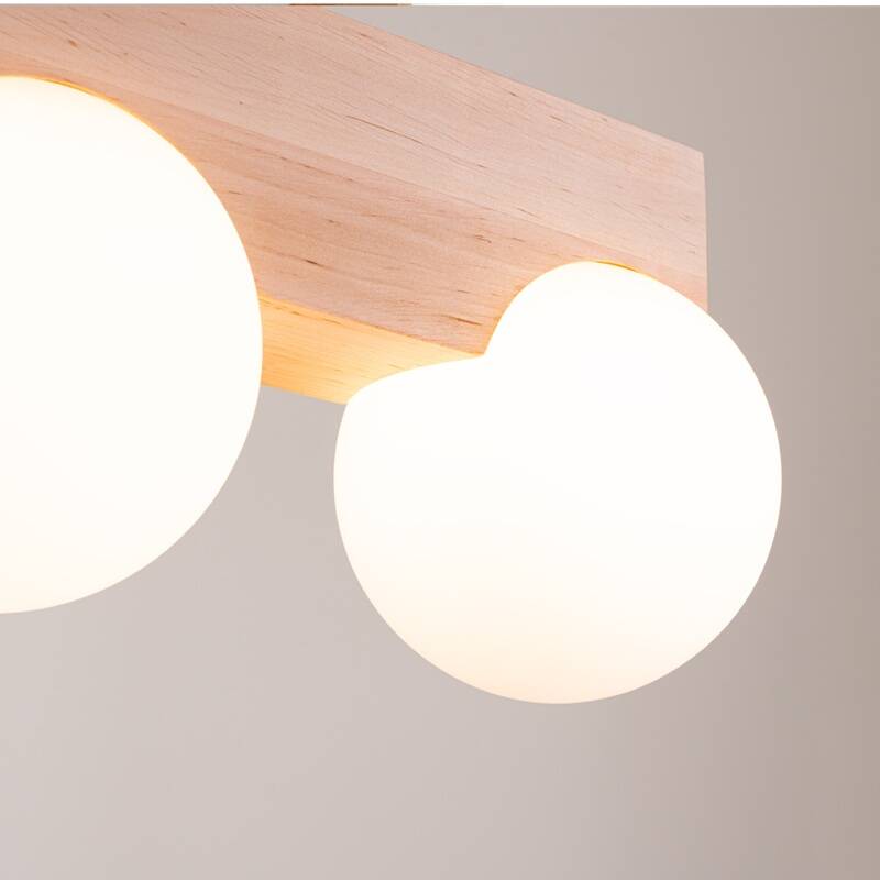 Lámpara de Techo Bulbo 2 SOLLUX