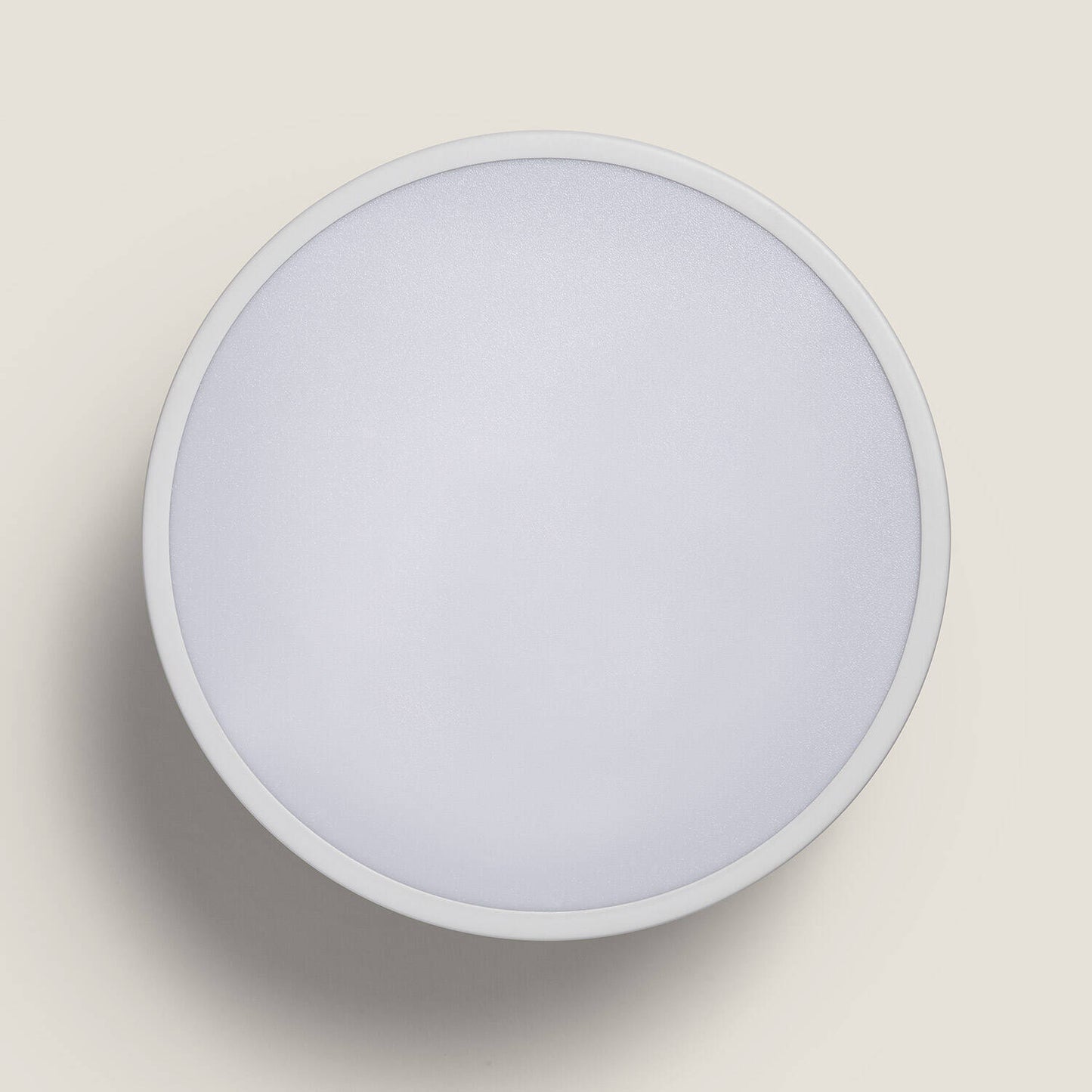 Lámpara de Techo LED 12W Madera y Aluminio CCT Seleccionable Whisty