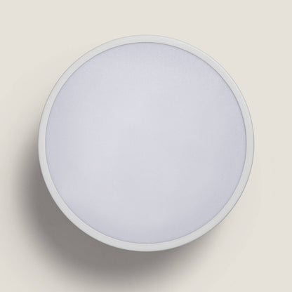 Lámpara de Techo LED 12W Madera y Aluminio CCT Seleccionable Whisty
