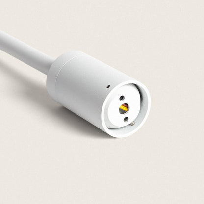 Lámpara de Techo LED 4W Aluminio Arwen
