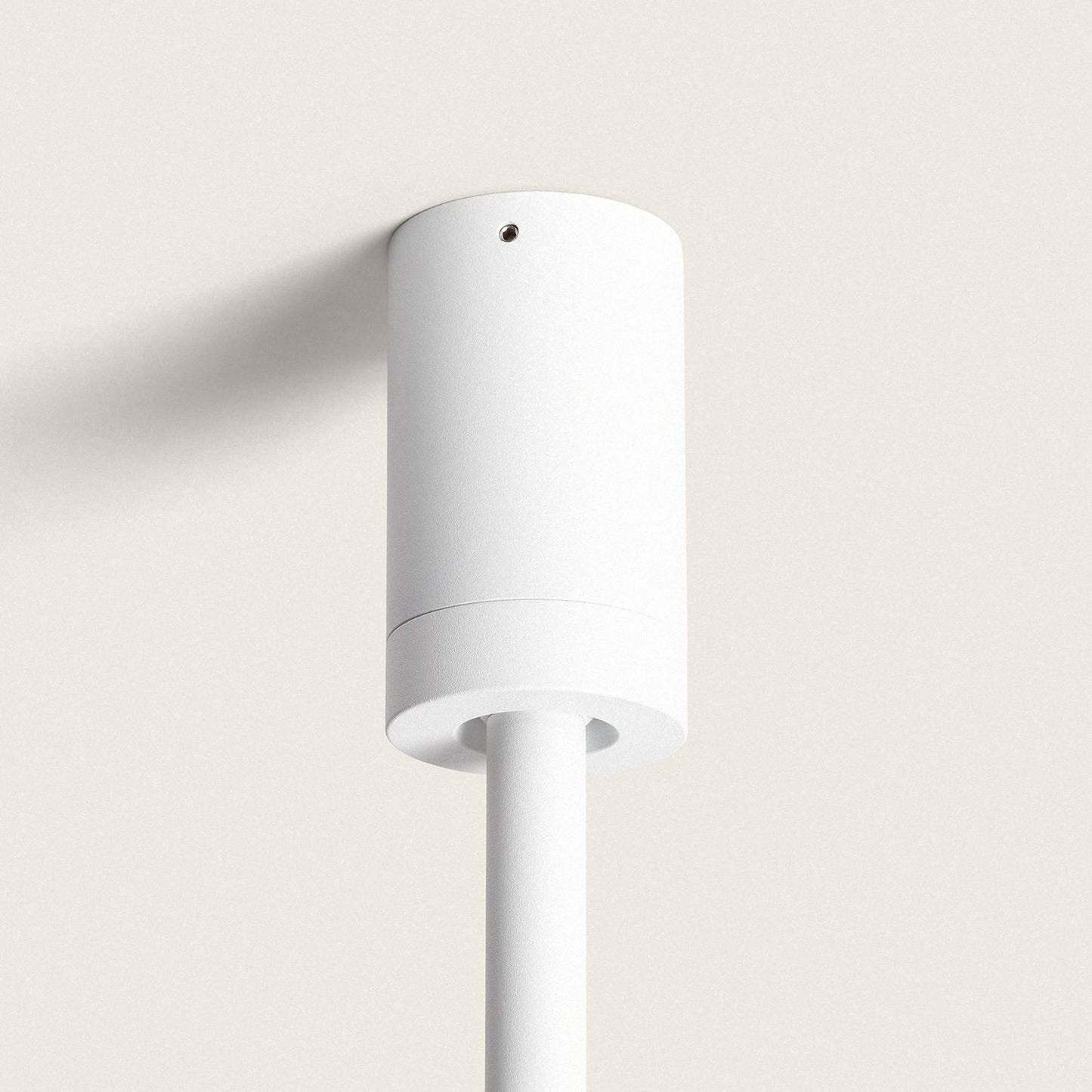 Lámpara de Techo LED 4W Aluminio Arwen