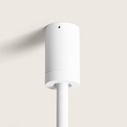 Lámpara de Techo LED 4W Aluminio Arwen