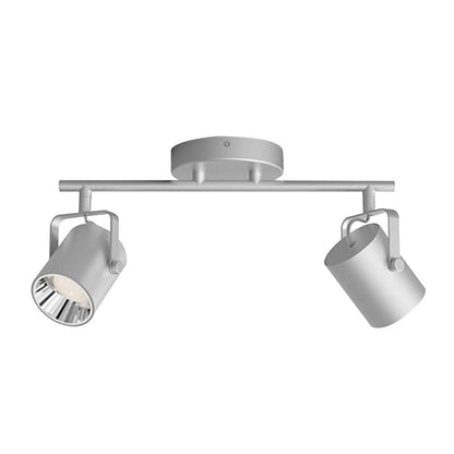 Lámpara de Techo LED PHILIPS Doble Byre 2 Focos 8.6W