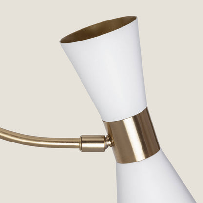 Lámpara de Techo Metal 3 Focos Jigger