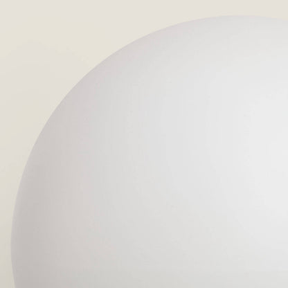 Lámpara Esférica Decorativa Bola de Luz Evan Orb