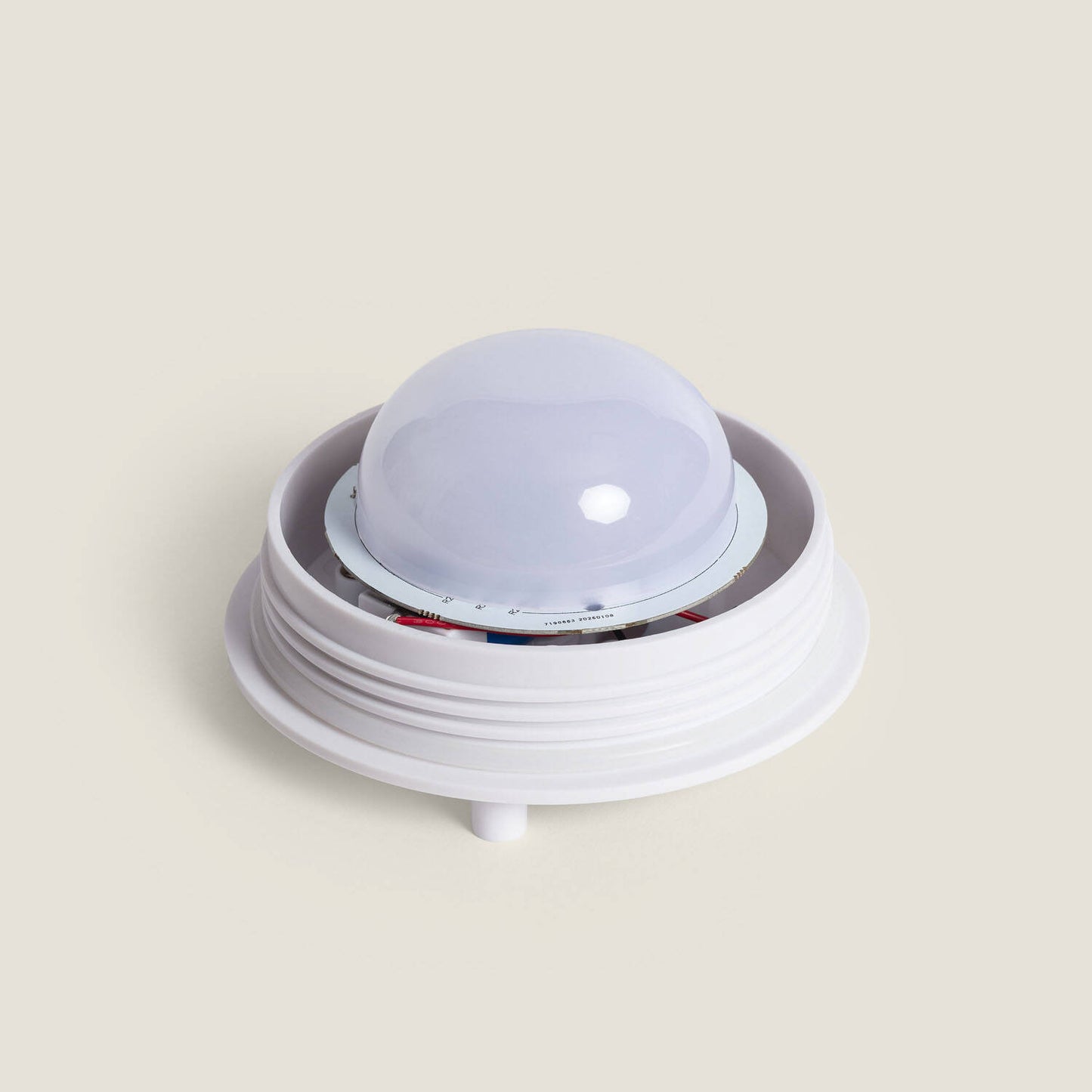Lámpara Esférica Decorativa Bola de Luz LED RGB+CCT Evan Orb