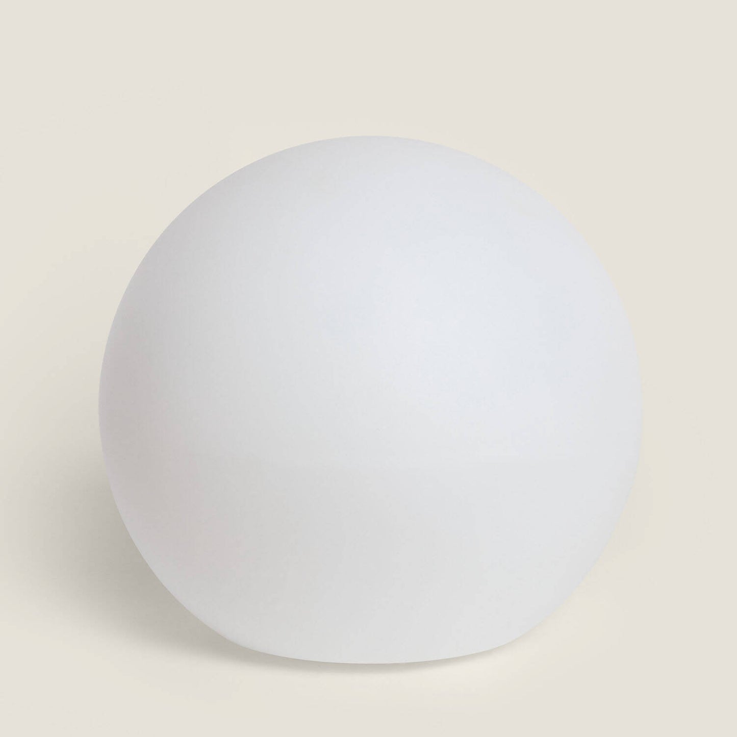 Lámpara Esférica Decorativa Bola de Luz LED RGB+CCT Evan Orb