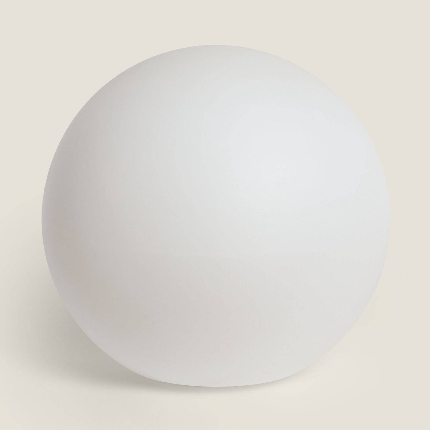 Lámpara Esférica Decorativa Bola de Luz LED RGB+CCT Evan Orb