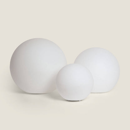 Lámpara Esférica Decorativa Bola de Luz LED RGB+CCT Evan Orb