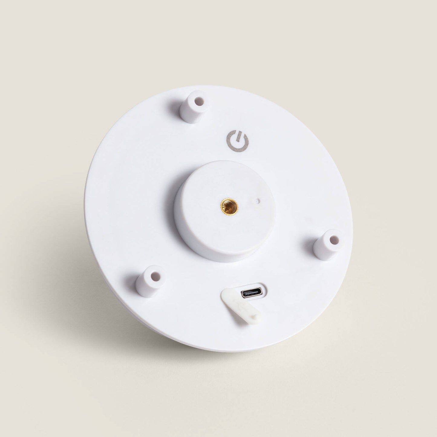 Lámpara Esférica Decorativa Bola de Luz LED RGB+CCT Evan Orb