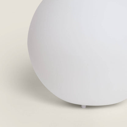 Lámpara Esférica Decorativa Bola de Luz LED RGB+CCT Evan Orb