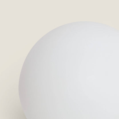 Lámpara Esférica Decorativa Bola de Luz LED RGB+CCT Evan Orb