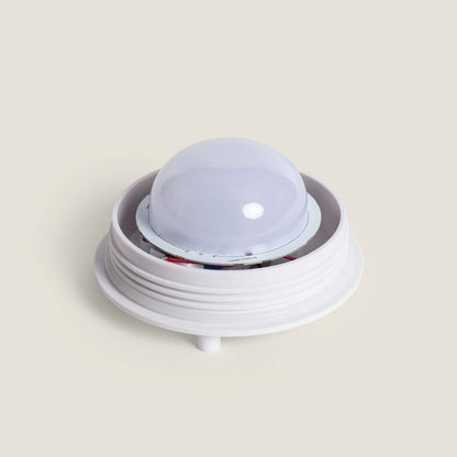 Lámpara Esférica Decorativa Bola de Luz LED RGB+CCT Evan Orb