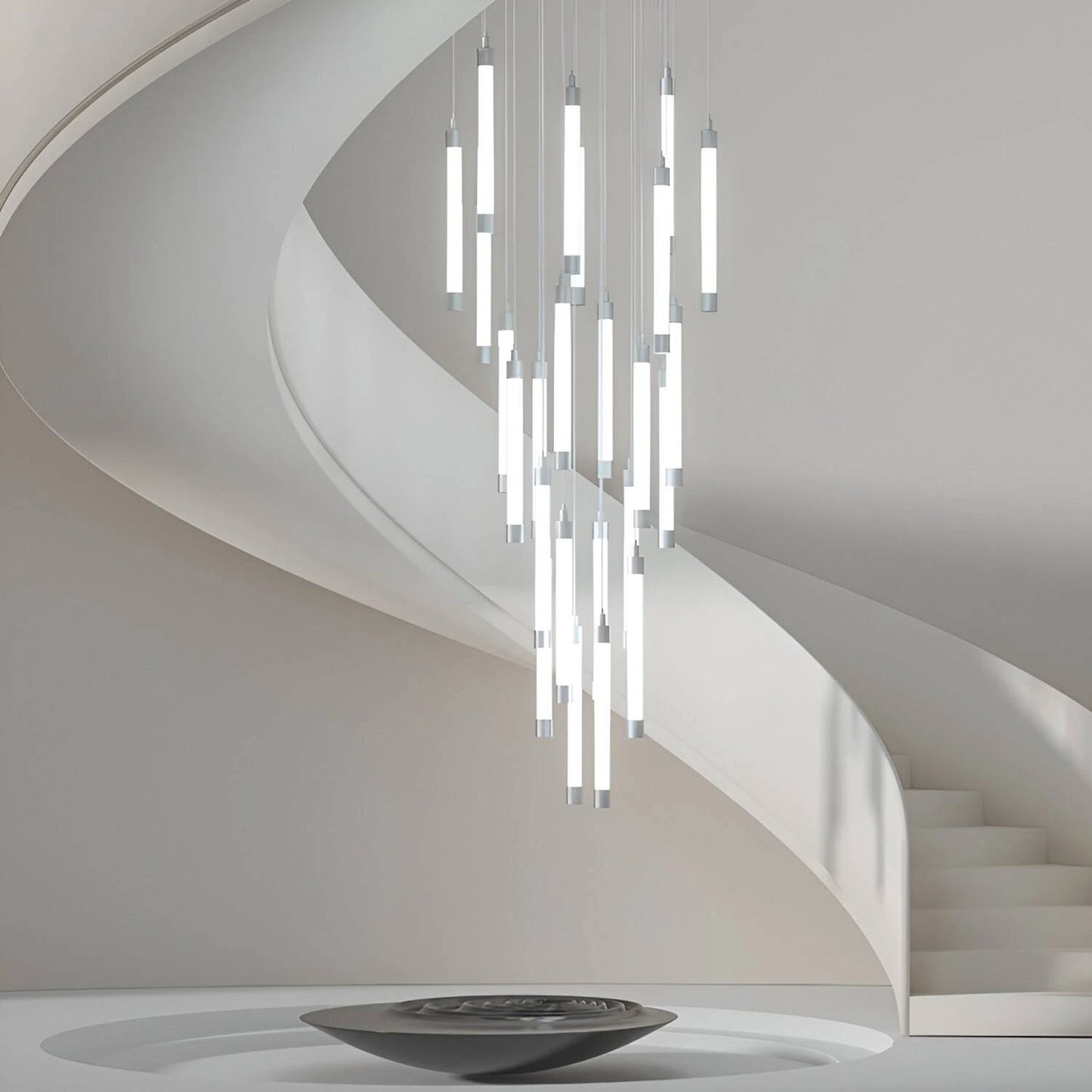 Lámpara LED Colgante Grandline