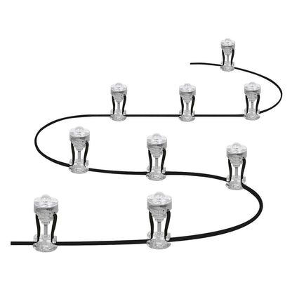 Luces LED 2.5W RGB Smart+ WiFi con Pincho para Exterior Mini LEDVANCE 4058075478534