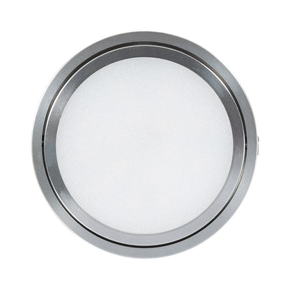 Luz LED Bajo Mueble 3W 12V DC Direccionable con Conector Rápido