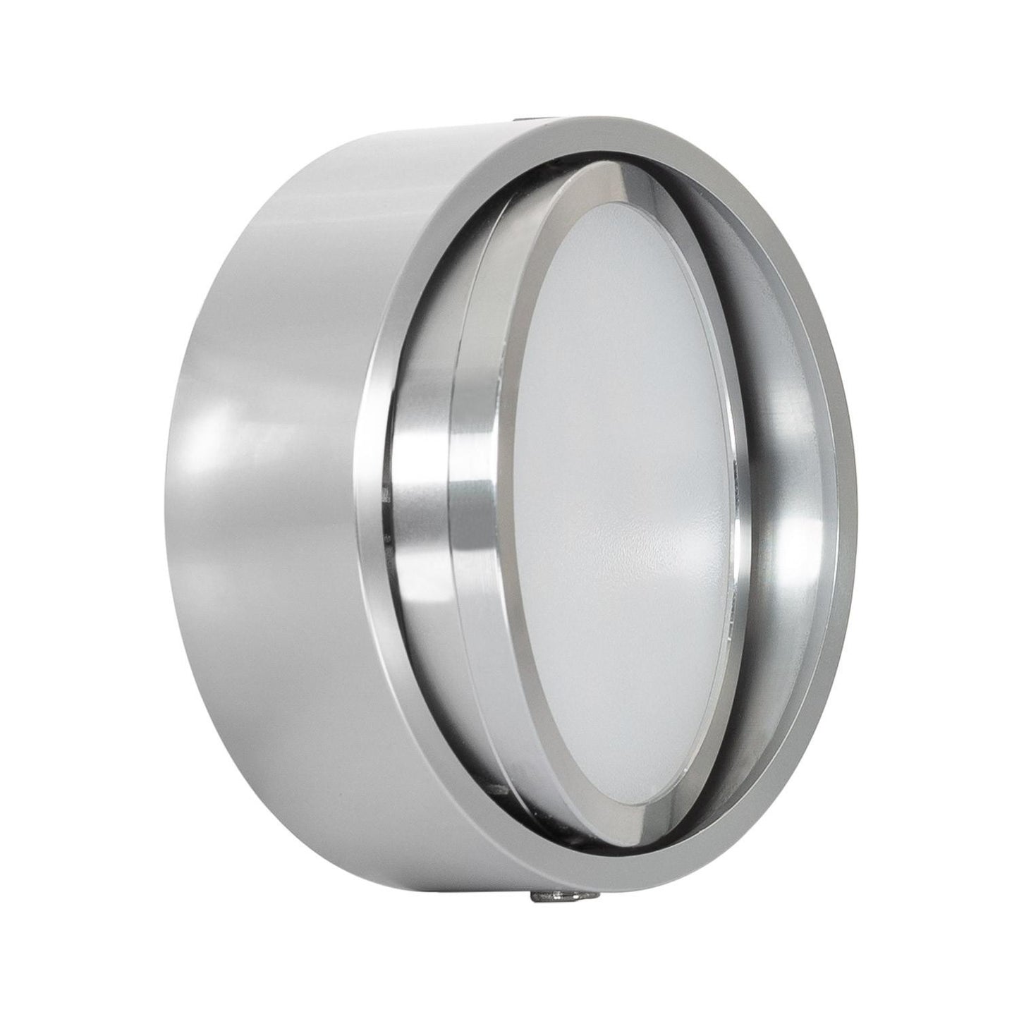Luz LED Bajo Mueble 3W 12V DC Direccionable con Conector Rápido