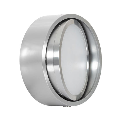 Luz LED Bajo Mueble 3W 12V DC Direccionable con Conector Rápido