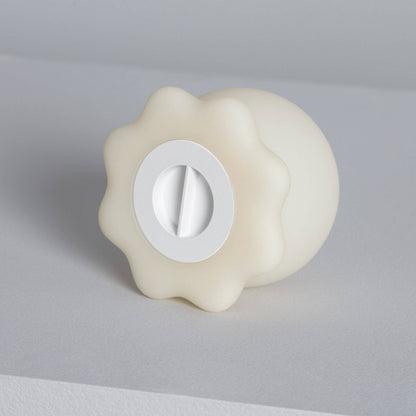 Luz Quitamiedos LED Pulpo RGB Silicona IP67