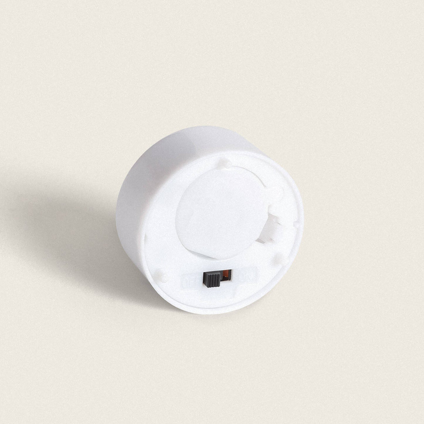 Pack 4 Velas LED Mini con Batería Dahun