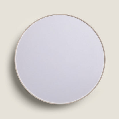 Plafón Circular Lino Ø500 mm Ranje