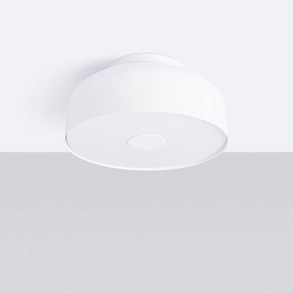 Plafón Circular Omiq SOLLUX