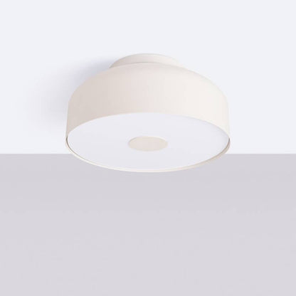 Plafón Circular Omiq SOLLUX