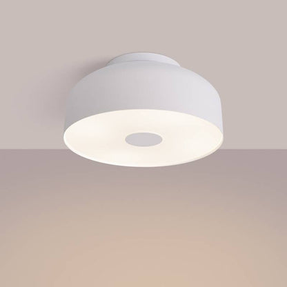 Plafón Circular Omiq SOLLUX