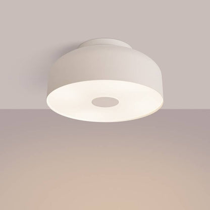 Plafón Circular Omiq SOLLUX