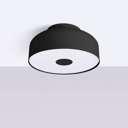 Plafón Circular Omiq SOLLUX