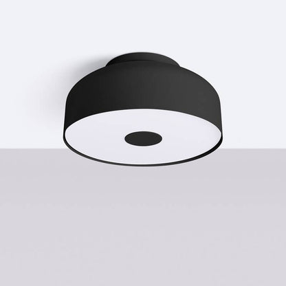 Plafón Circular Omiq SOLLUX